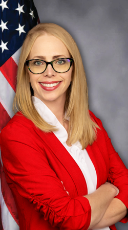 Image of Amanda Love