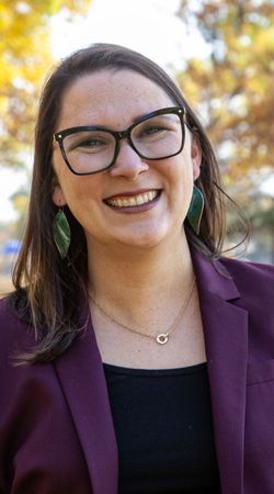 Image of Amanda Gonzalez