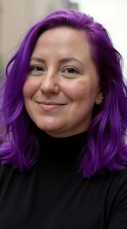 Image of Amanda Pusczek