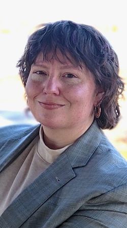 Image of Amanda Pusczek