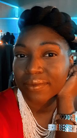 Image of Ambra Mason