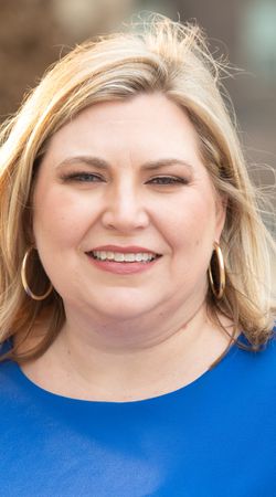 Image of Amy Cearnal