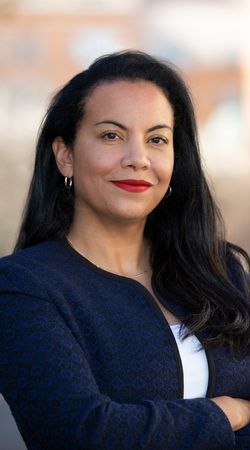 Image of Analilia Mejia