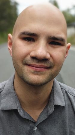 Image of Andre Stackhouse