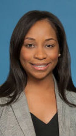 Image of Andrea Campbell