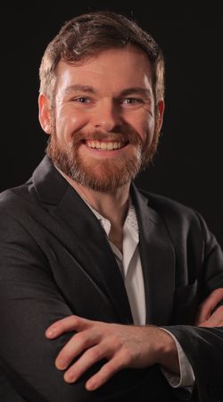 Image of Andrew S. Smith