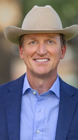 Image of Andrew White