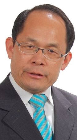 Image of Andrew Kim