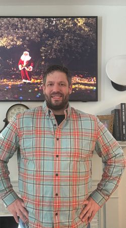 Image of Andrew Lorenz