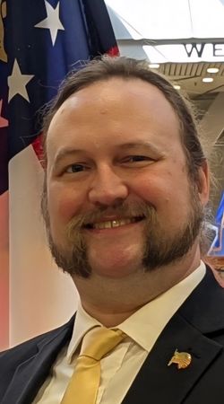 Image of Andrew Underwood