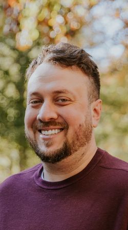 Image of Andrew Zylberfink