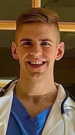 Image of Andrey Martinichin