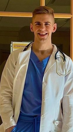 Image of Andrey Martinichin