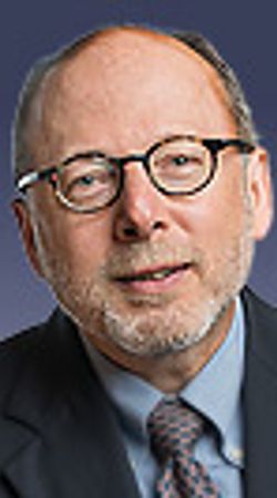 Image of Andru Volinsky