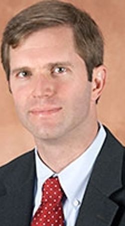 Image of Andy Beshear