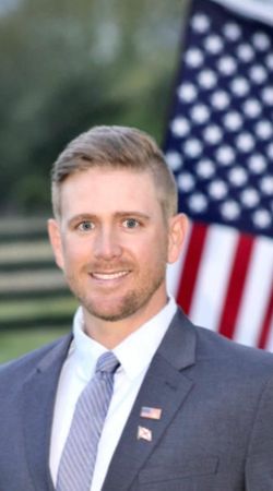 Image of Kevin Andrew Blalock