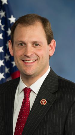 Image of Andy Barr