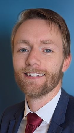 Image of Andy Briner