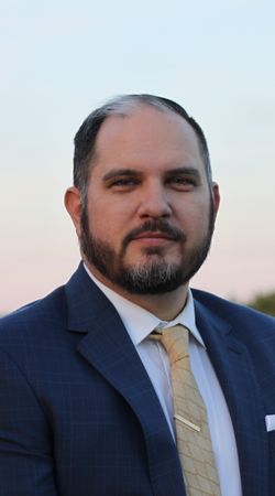 Image of Andy Maidment