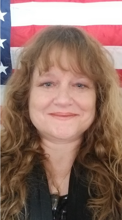 Image of Angela Gale Morales