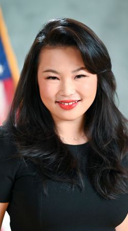 Image of Anita Chen