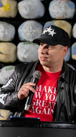 Image of Anthony Constantino