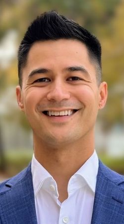 Image of Anthony Tordillos