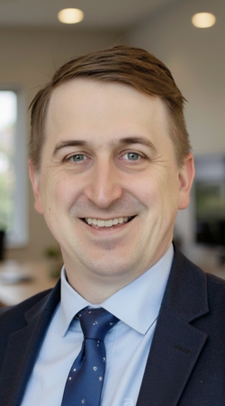 Image of Anthony Zimpfer