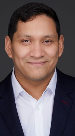 Image of Anthony Dang