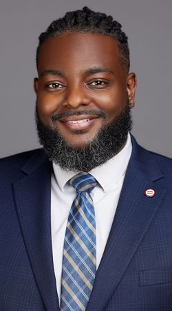 Image of Anthony Driver Jr.