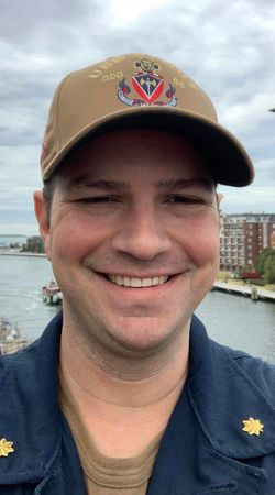 Image of Anthony Hustedt-Mai