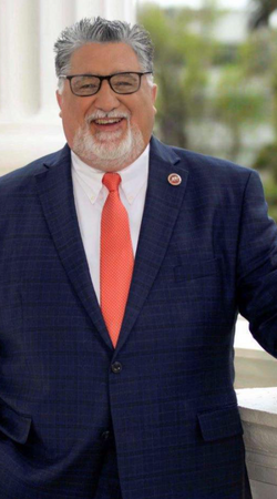 Image of Anthony Portantino, Jr.