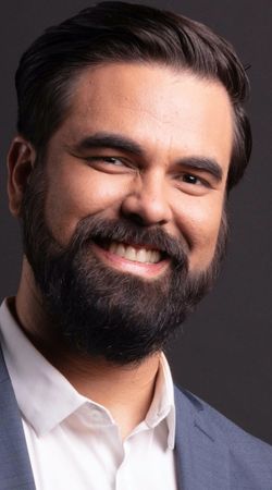 Image of Antonio Daza