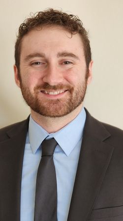 Image of Antonis Christodoulou