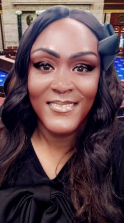 Image of Articia Bomer