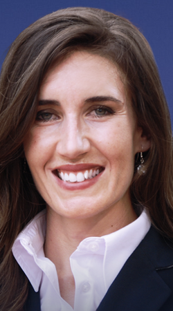 Image of Ashley Ehasz