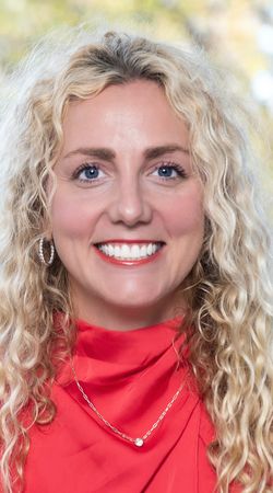 Image of Ashley-Nicole Russell