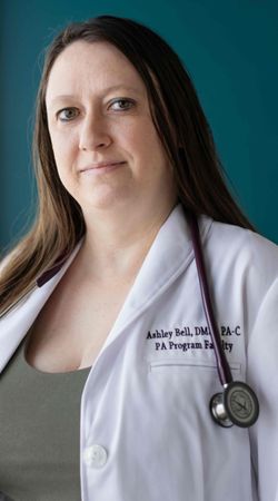 Image of Ashley Bell