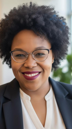 Image of Ashley Banks