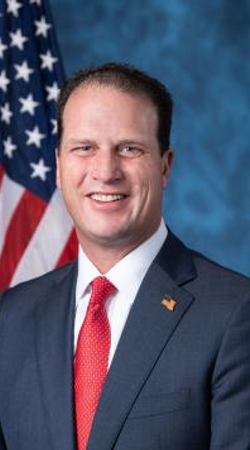 Image of August Pfluger