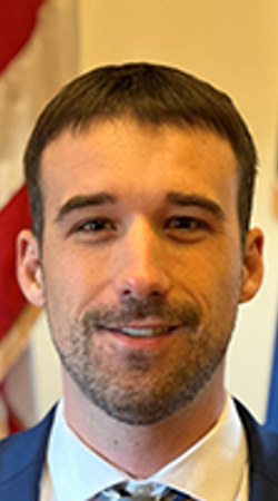 Image of Austin Theriault