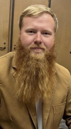 Image of Austin Magee