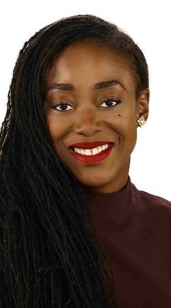 Image of Awisi Bustos