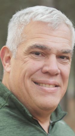 Image of Bajun Mavalwalla