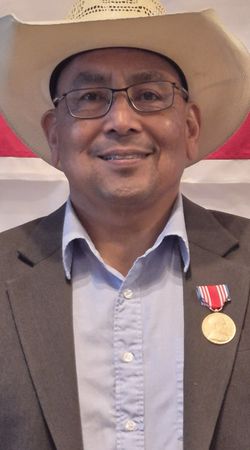 Image of Baltazar Fedalizo