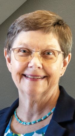 Image of Barbara Mozdzen