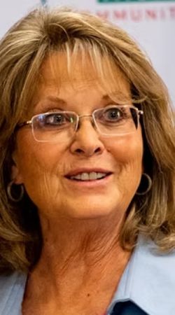 Image of Barbara Kirkmeyer