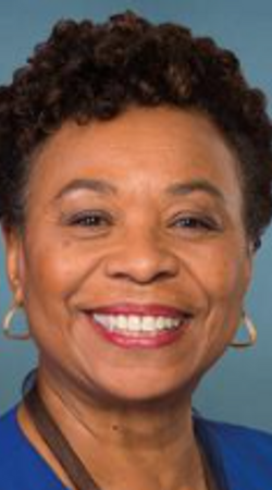 Image of Barbara Lee