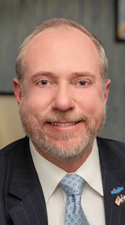 Image of Barrett McNabb