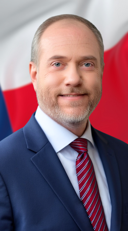 Image of Barrett McNabb